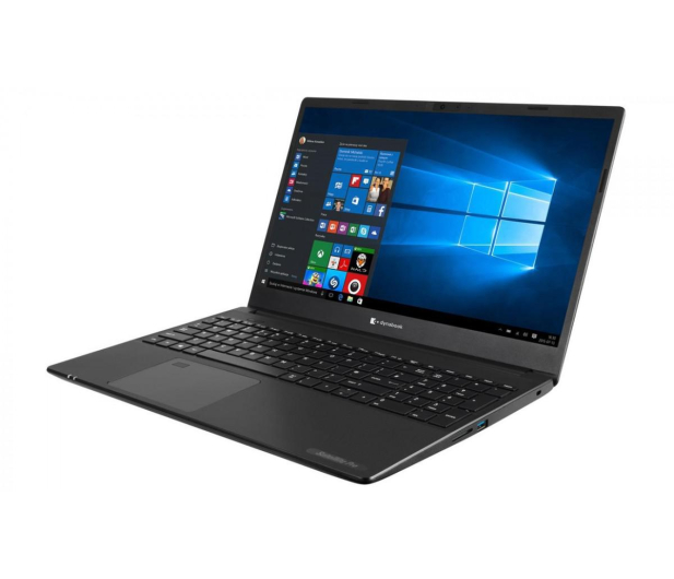 Toshiba Dynabook L50 i7-10710U/16GB/512/Win10 - 570449 - zdjęcie